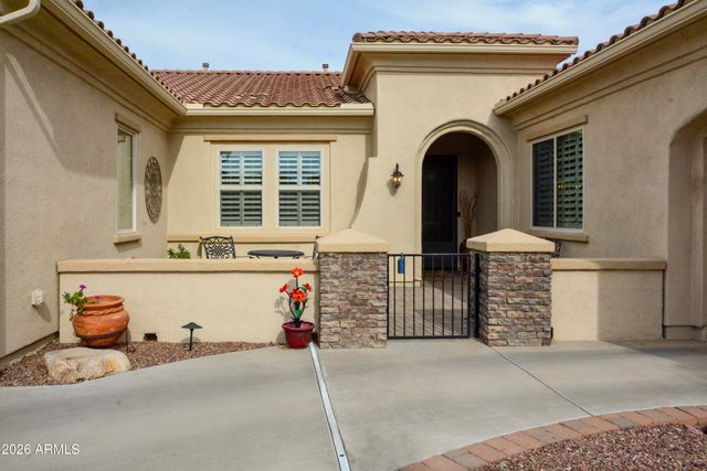 23138 N GAVIOTA Drive, Sun City West, AZ 85375