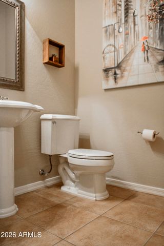 23138 N GAVIOTA Drive, Sun City West, AZ 85375