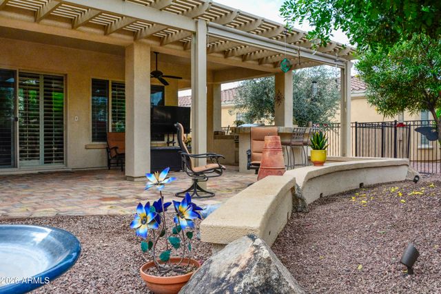 23138 N GAVIOTA Drive, Sun City West, AZ 85375