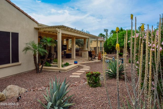 23138 N GAVIOTA Drive, Sun City West, AZ 85375