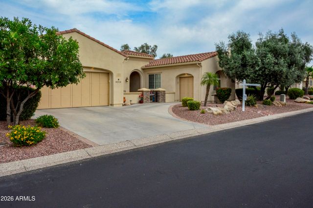 23138 N GAVIOTA Drive, Sun City West, AZ 85375