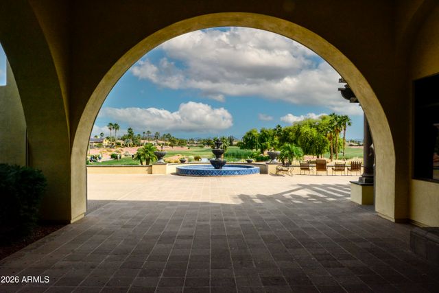 23138 N GAVIOTA Drive, Sun City West, AZ 85375