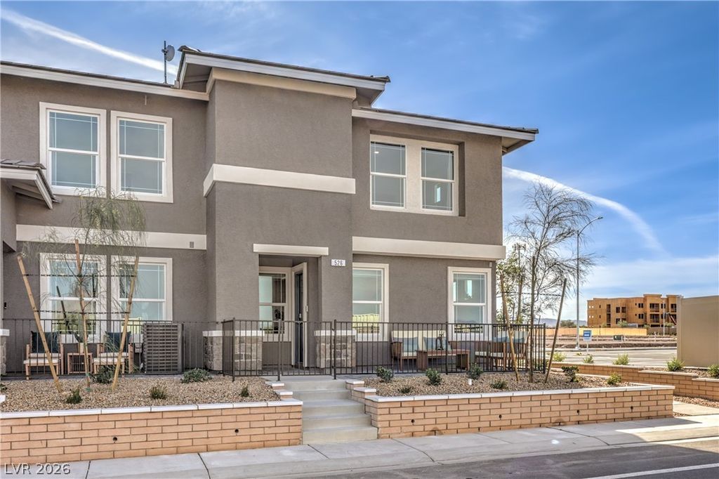 923 Black Heron Street, Henderson, NV 89011 — photo 3