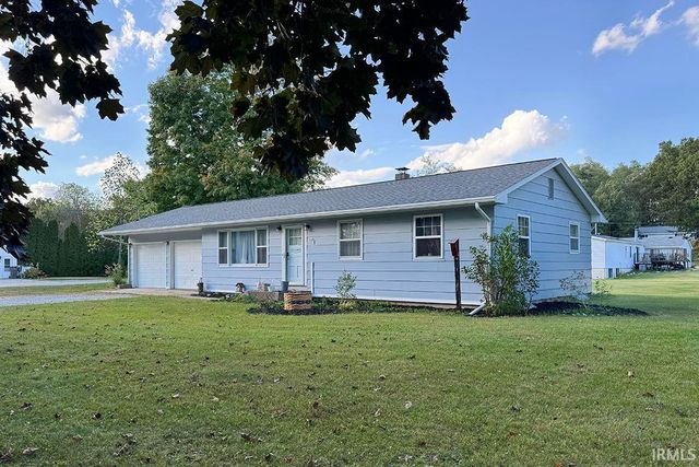 11679 State Road 120, Middlebury, IN 46540