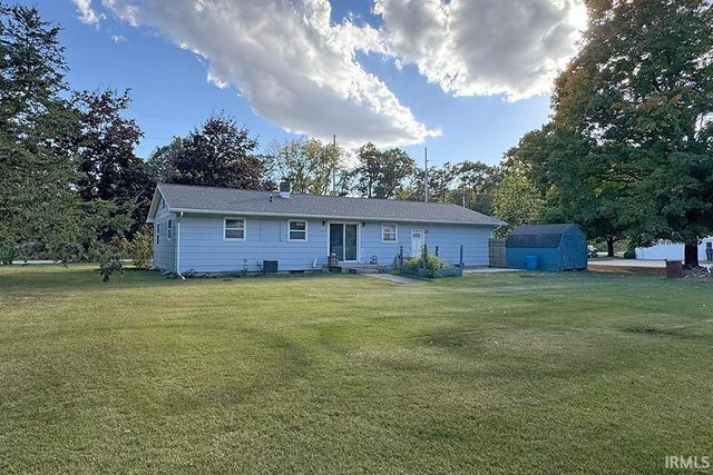 11679 State Road 120, Middlebury, IN 46540