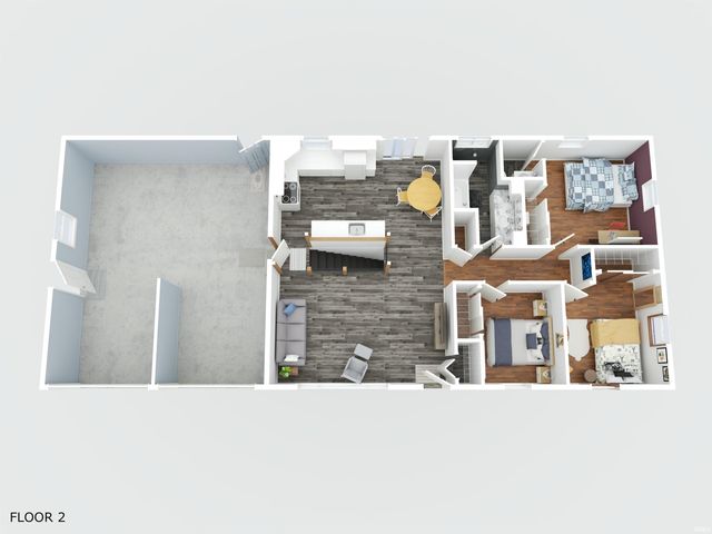 11679 State Road 120, Middlebury, IN 46540