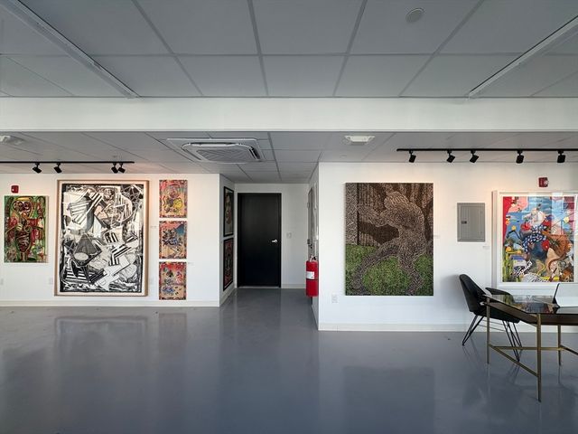 14 Green 101, Brookline, MA 02446