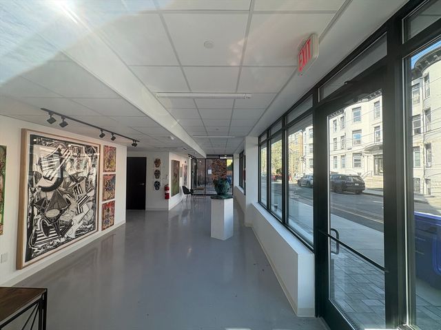 14 Green 101, Brookline, MA 02446