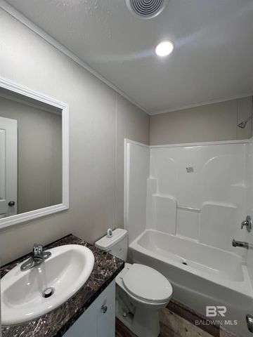 10802 Lot 47 Highway 31, Atmore, AL 36502