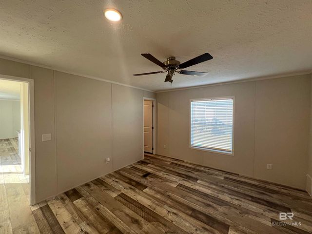 10802 Lot 47 Highway 31, Atmore, AL 36502