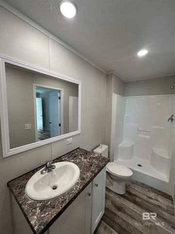 10802 Lot 47 Highway 31, Atmore, AL 36502