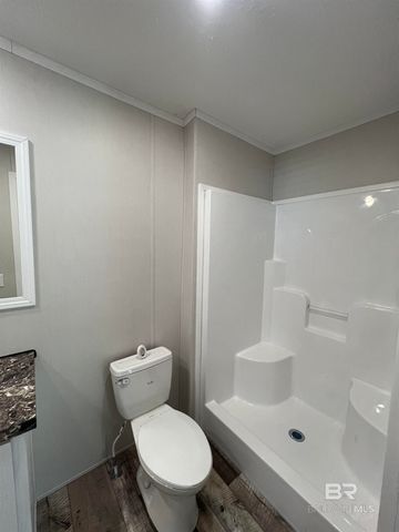 10802 Lot 47 Highway 31, Atmore, AL 36502