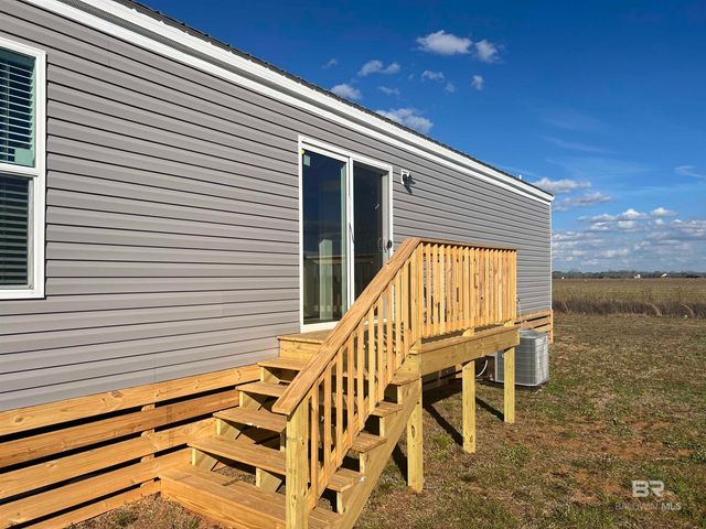 10802 Lot 47 Highway 31, Atmore, AL 36502