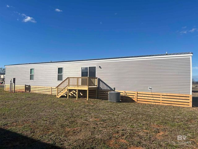 10802 Lot 47 Highway 31, Atmore, AL 36502