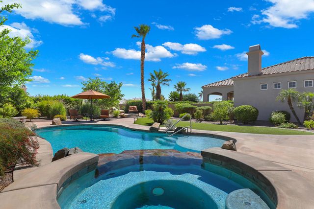 80360 Via Castellana, La Quinta, CA 92253