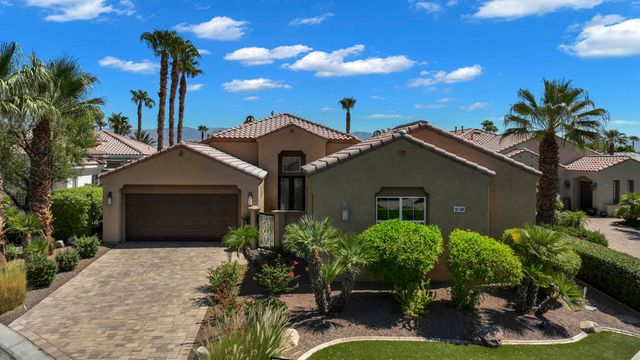 80360 Via Castellana, La Quinta, CA 92253