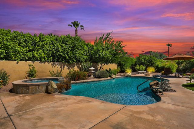 80360 Via Castellana, La Quinta, CA 92253