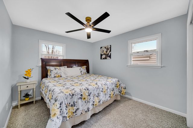 2710 Decatur Street, Lake Station, IN 46405