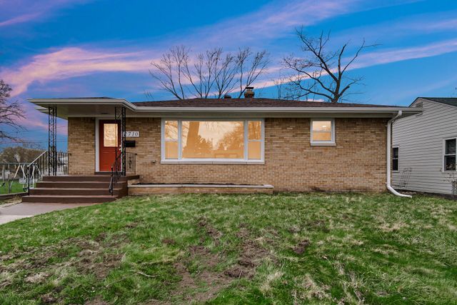 2710 Decatur Street, Lake Station, IN 46405