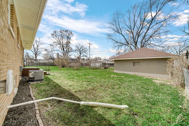 2710 Decatur Street, Lake Station, IN 46405