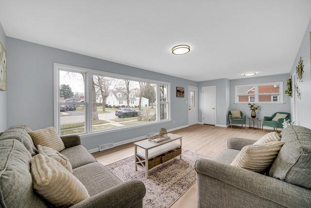 2710 Decatur Street, Lake Station, IN 46405