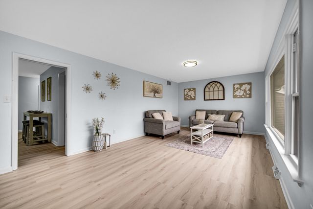 2710 Decatur Street, Lake Station, IN 46405