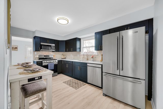 2710 Decatur Street, Lake Station, IN 46405