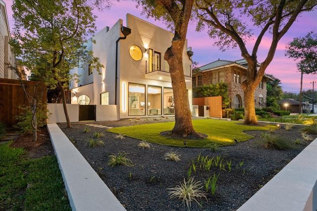 2135 Quenby Street, Houston, TX 77005