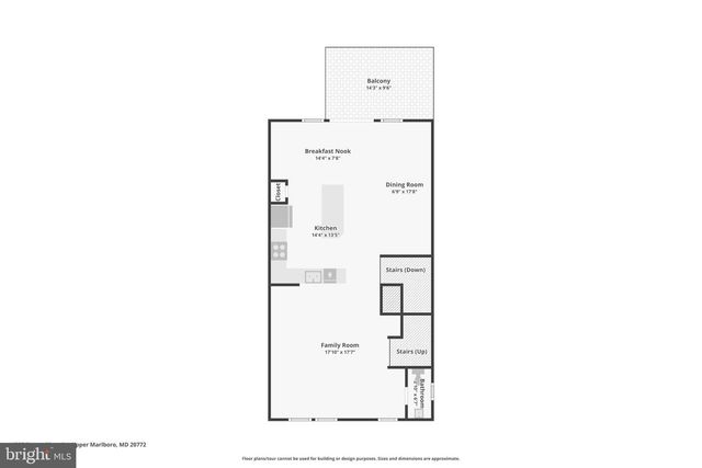 4827 FOREST PINES DR, Upper Marlboro, MD 20772