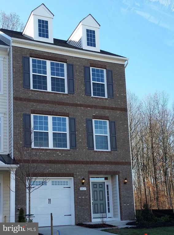4827 FOREST PINES DR, Upper Marlboro, MD 20772