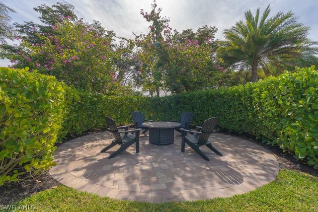 16366 CORSICA WAY 102, Naples, FL 34110