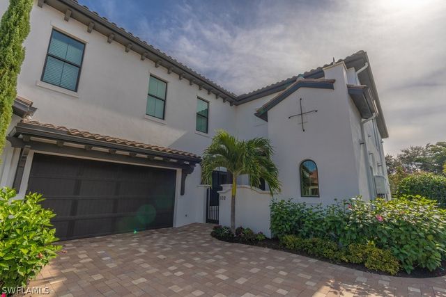 16366 CORSICA WAY 102, Naples, FL 34110