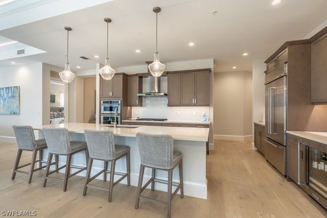 16366 CORSICA WAY 102, Naples, FL 34110