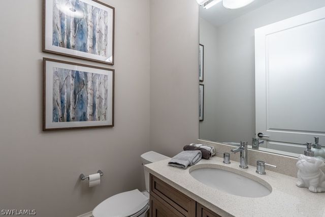 16366 CORSICA WAY 102, Naples, FL 34110