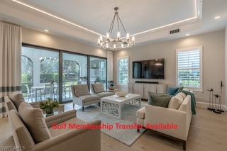 16366 CORSICA WAY 102, Naples, FL 34110