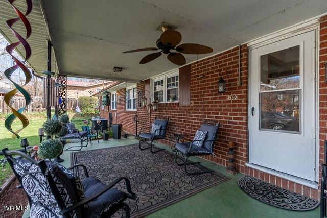 1530 Woodland Avenue, Kingsport, TN 37665