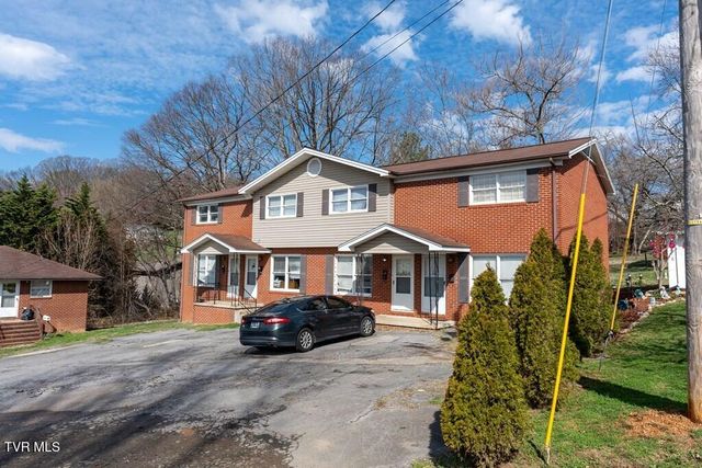 1530 Woodland Avenue, Kingsport, TN 37665