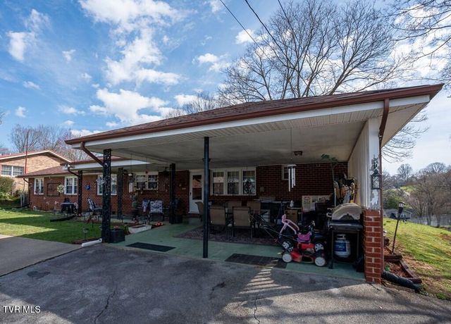 1530 Woodland Avenue, Kingsport, TN 37665