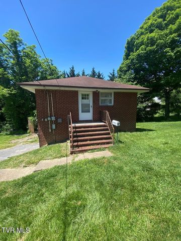 1530 Woodland Avenue, Kingsport, TN 37665