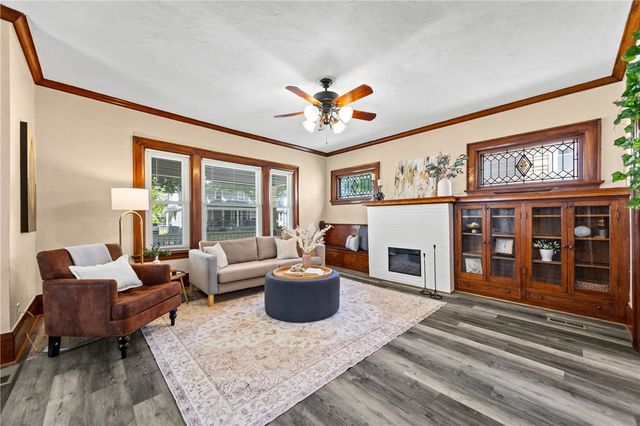 265 Melville Street, Rochester, NY 14609