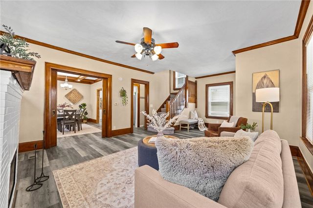 265 Melville Street, Rochester, NY 14609