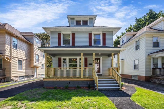 265 Melville Street, Rochester, NY 14609