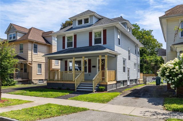 265 Melville Street, Rochester, NY 14609