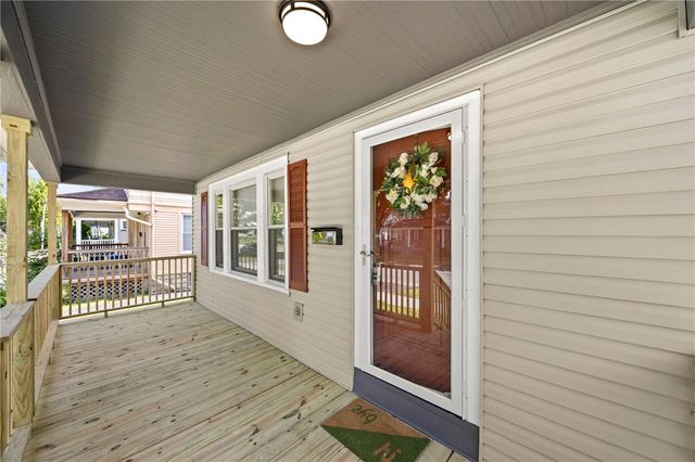 265 Melville Street, Rochester, NY 14609