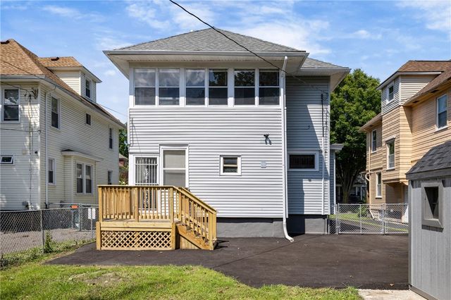 265 Melville Street, Rochester, NY 14609