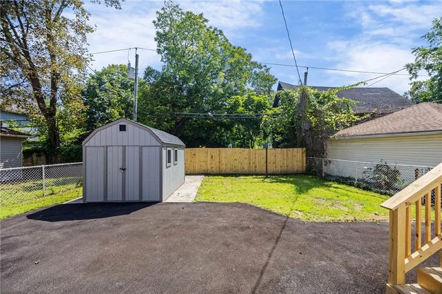 265 Melville Street, Rochester, NY 14609