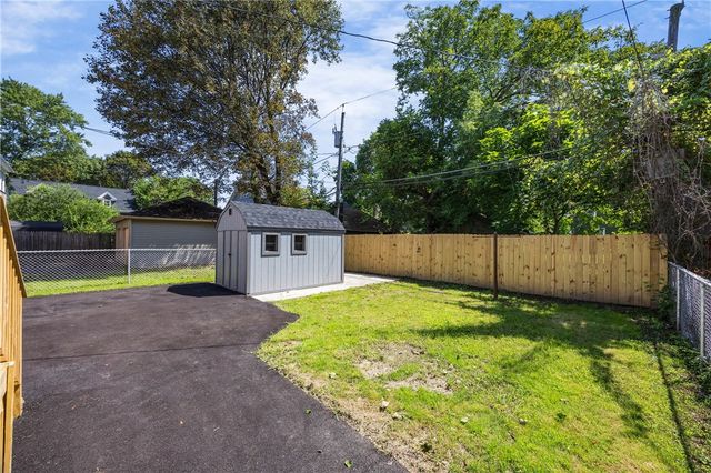 265 Melville Street, Rochester, NY 14609