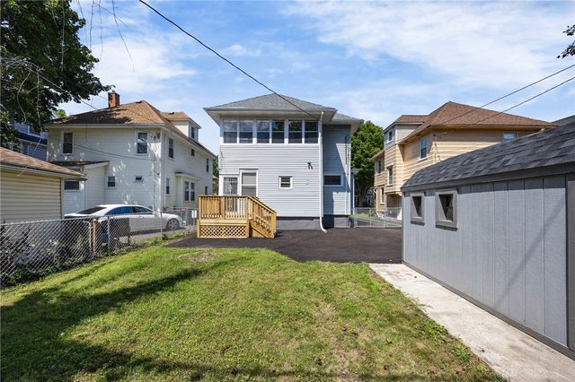 265 Melville Street, Rochester, NY 14609