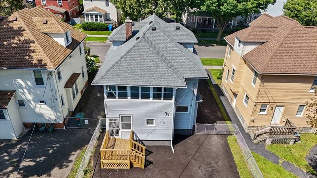 265 Melville Street, Rochester, NY 14609