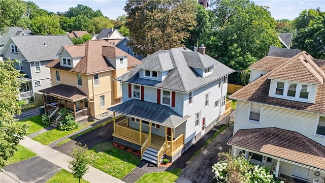 265 Melville Street, Rochester, NY 14609
